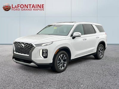 Photo of a 2020 Hyundai Palisade AWD SEL 4DR SUV for sale