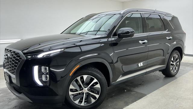 Preowned 2020 Hyundai PALISADE SEL for Sale