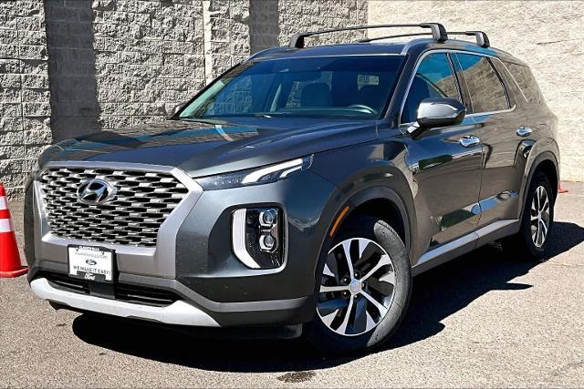 2022 Hyundai Palisade - $26,240