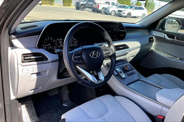 2022 Hyundai Palisade - $26,240