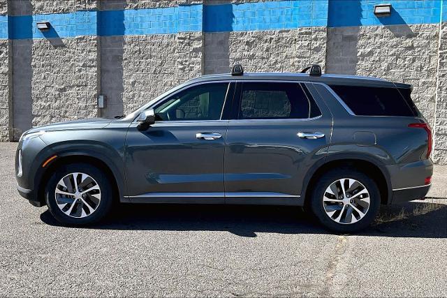 2022 Hyundai Palisade - $26,240