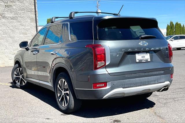 2022 Hyundai Palisade - $26,240