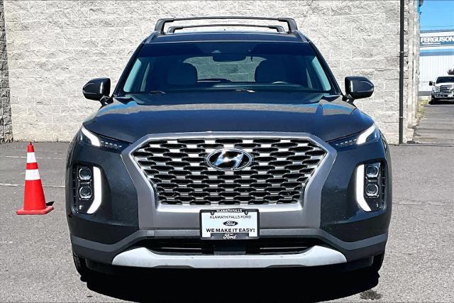 2022 Hyundai Palisade - $26,240