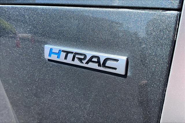 2022 Hyundai Palisade - $26,240
