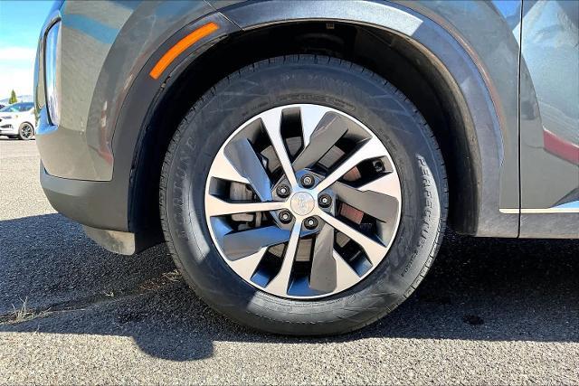 2022 Hyundai Palisade - $26,240