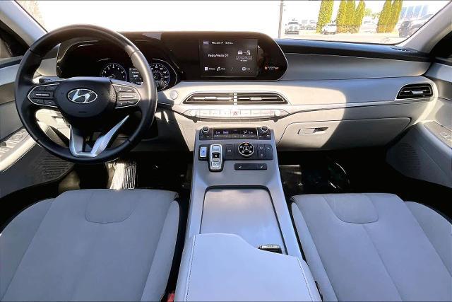 2022 Hyundai Palisade - $26,240