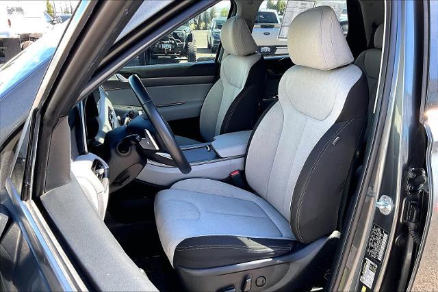 2022 Hyundai Palisade - $26,240