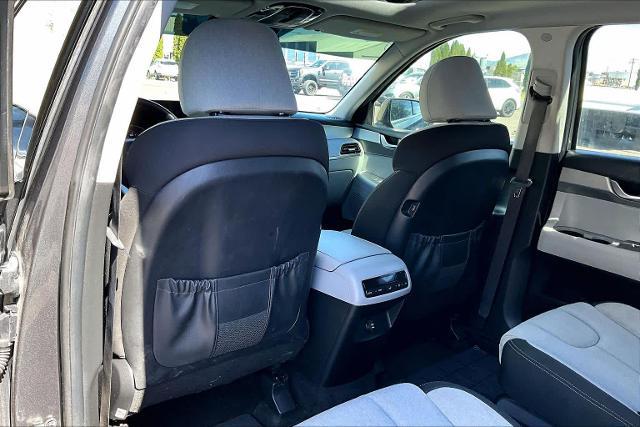 2022 Hyundai Palisade - $26,240