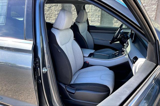 2022 Hyundai Palisade - $26,240