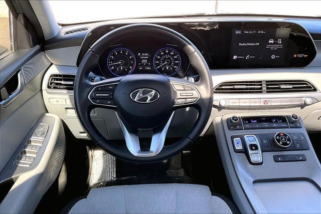 2022 Hyundai Palisade - $26,240