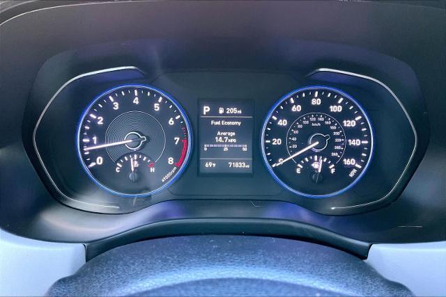 2022 Hyundai Palisade - $26,240