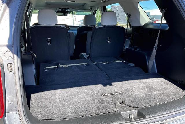 2022 Hyundai Palisade - $26,240