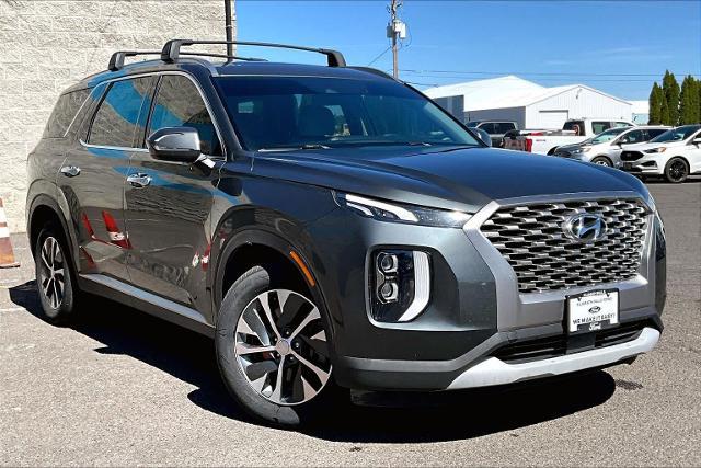 2022 Hyundai Palisade - $26,240