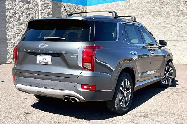 2022 Hyundai Palisade - $26,240