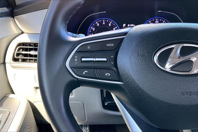 2022 Hyundai Palisade - $26,240