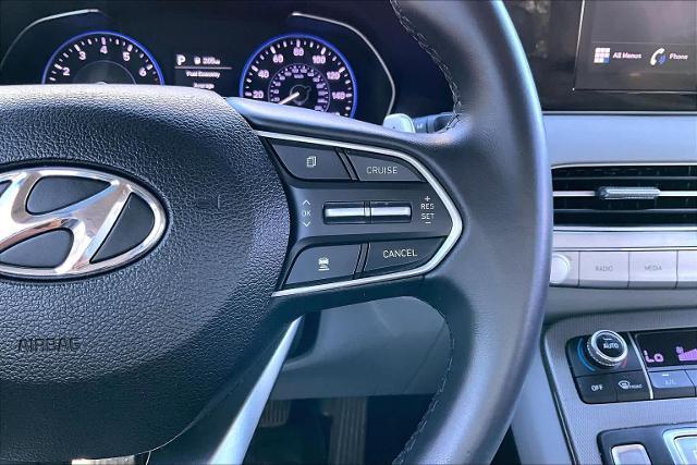 2022 Hyundai Palisade - $26,240