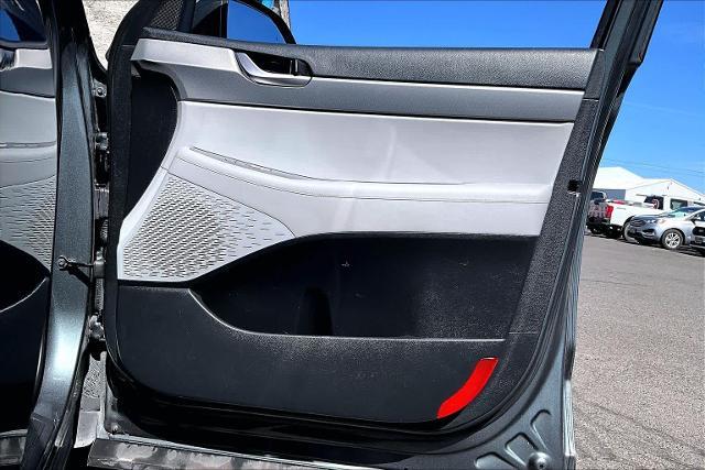 2022 Hyundai Palisade - $26,240