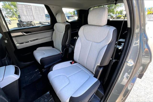 2022 Hyundai Palisade - $26,240