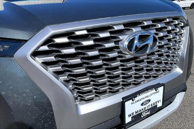 2022 Hyundai Palisade - $26,240