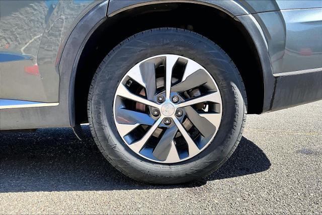2022 Hyundai Palisade - $26,240