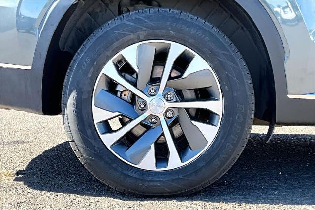 2022 Hyundai Palisade - $26,240