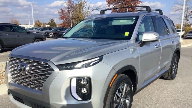 Preowned 2022 Hyundai PALISADE SEL for Sale