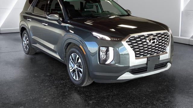 Preowned 2022 Hyundai PALISADE SEL for Sale