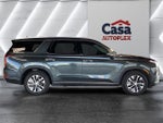 2022 Palisade Thumbnail 21