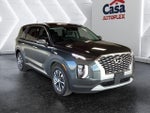 2022 Palisade Thumbnail 1