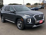 2020 Palisade Thumbnail 2
