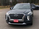 2020 Palisade Thumbnail 3