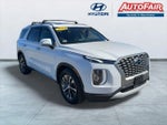 2021 Palisade Thumbnail 1