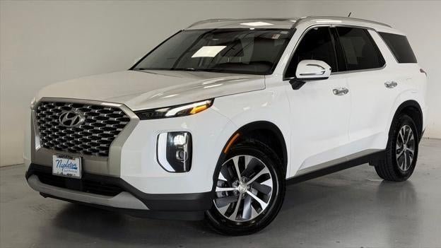 Preowned 2022 Hyundai PALISADE SEL for Sale