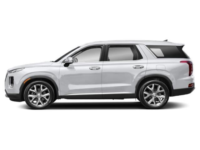 2020 Hyundai PALISADE SEL — photo 1 of 12