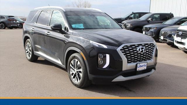 Preowned 2021 Hyundai PALISADE SEL for Sale
