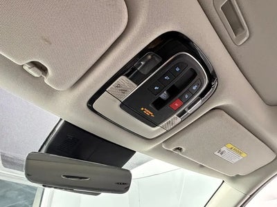 2023 Hyundai Palisade XRT 4DR SUV