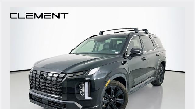 Preowned 2024 Hyundai PALISADE XRT for Sale