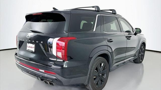 2024 Hyundai PALISADE XRT