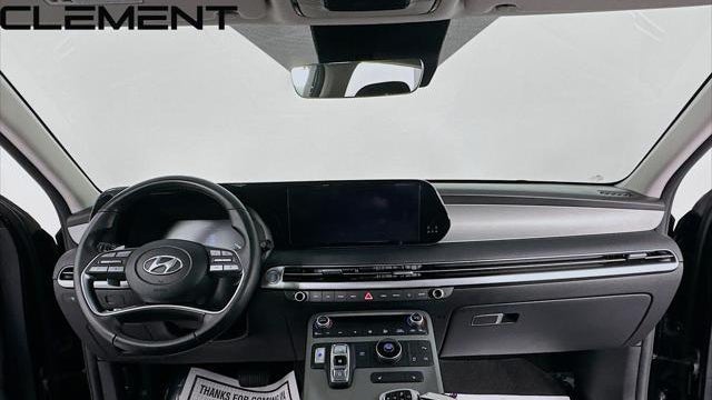 2024 Hyundai PALISADE XRT