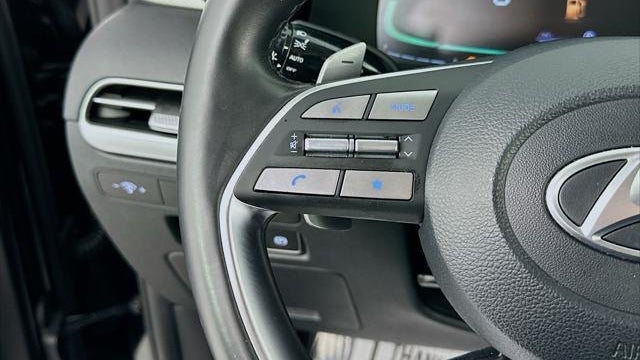 2024 Hyundai PALISADE XRT