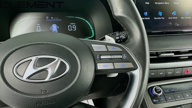2024 Hyundai PALISADE XRT