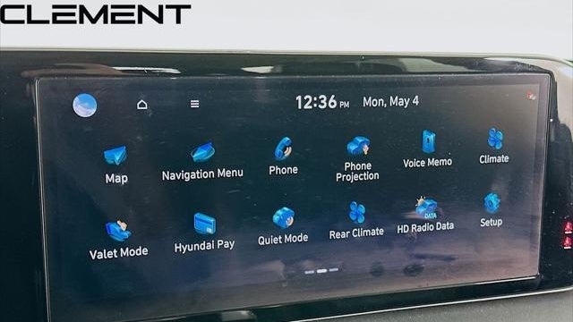 2024 Hyundai PALISADE XRT