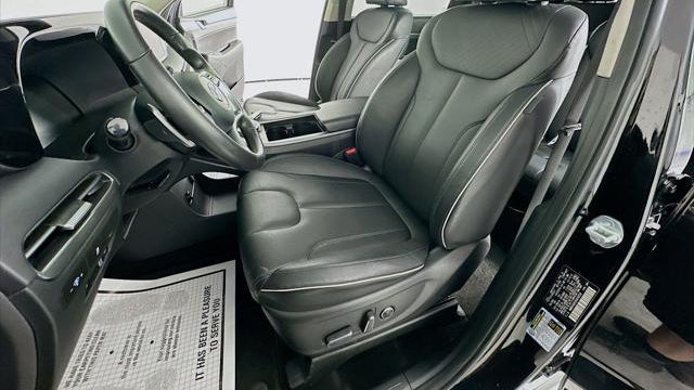 2024 Hyundai PALISADE XRT