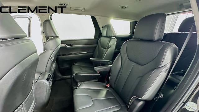 2024 Hyundai PALISADE XRT