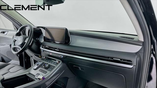 2024 Hyundai PALISADE XRT