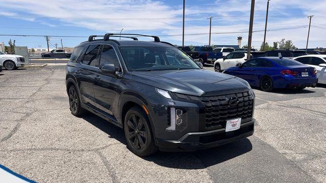Preowned 2024 Hyundai PALISADE XRT for Sale
