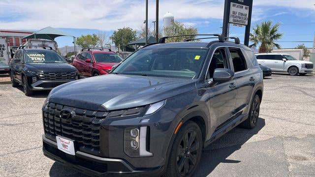 2024 Hyundai PALISADE XRT