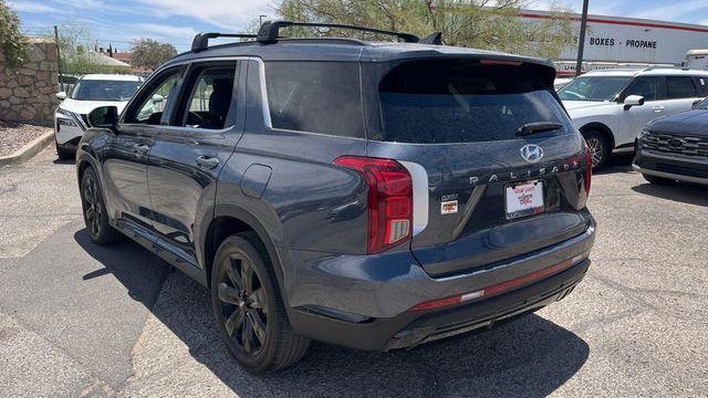 2024 Hyundai PALISADE XRT