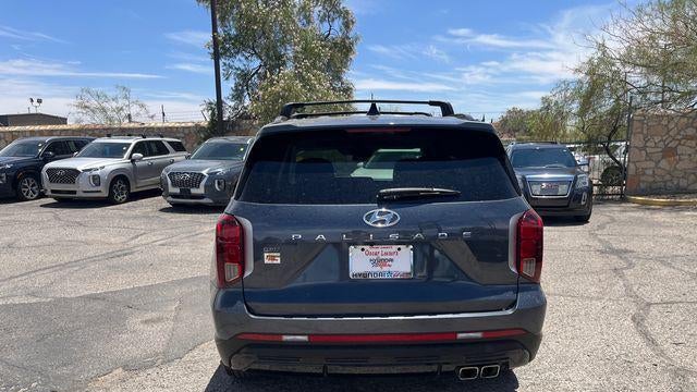 2024 Hyundai PALISADE XRT