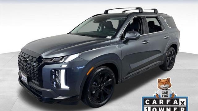Preowned 2025 Hyundai PALISADE XRT for Sale